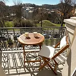 Leopold - Apartmanovy Dum 3*