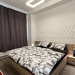 Leopold - Apartmanovy Dum 3* Karlovy Vary