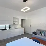 Leopold - Apartmanovy Dum Karlovy Vary
