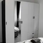 Lejlighedshotel Leopold - Apartmanovy Dum 3*