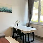 Lejlighedshotel Leopold - Apartmanovy Dum Karlovy Vary