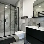 Leopold - Apartmanovy Dum Lejlighedshotel 3*