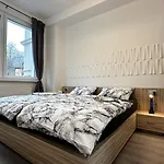 Lejlighedshotel Leopold - Apartmanovy Dum Karlovy Vary