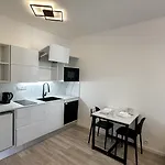 Leopold - Apartmanovy Dum