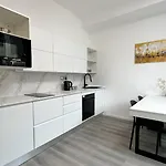 Leopold - Apartmánový Dům