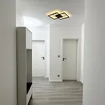 Lejlighedshotel Leopold - Apartmanovy Dum 3*