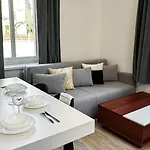 Lejlighedshotel Leopold - Apartmanovy Dum