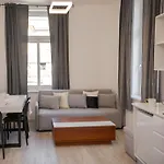 Lejlighedshotel Leopold - Apartmanovy Dum Karlovy Vary