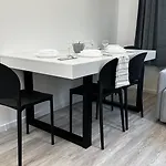 Leopold - Apartmanovy Dum Lejlighedshotel 3*