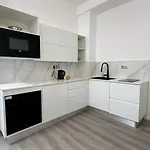 Leopold - Apartmanovy Dum 3* Karlovy Vary