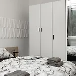 Lejlighedshotel Leopold - Apartmanovy Dum