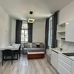 Leopold - Apartmanovy Dum Lejlighedshotel 3*