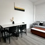 Leopold - Apartmanovy Dum 3*