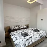 Leopold - Apartmanovy Dum Lejlighedshotel