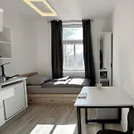 Leopold - Apartmanovy Dum Karlovy Vary