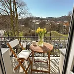 Leopold - Apartmanovy Dum Karlovy Vary