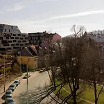 Leopold - Apartmanovy Dum Lejlighedshotel