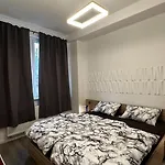 Lejlighedshotel Leopold - Apartmanovy Dum