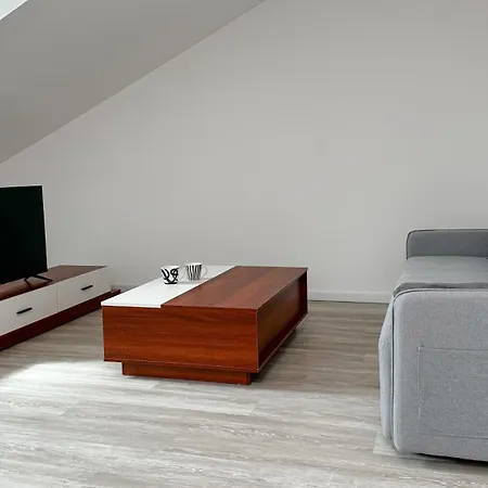 Leopold - Apartmanovy Dum Karlovy Vary