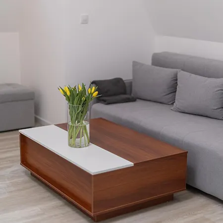 Leopold - Apartmanovy Dum