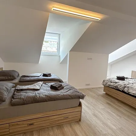 Leopold - Apartmanovy Dum Apartahotel