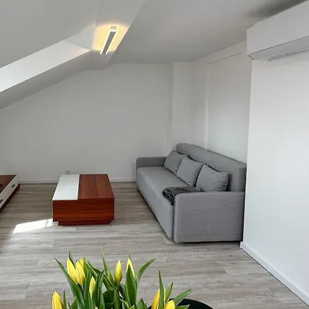 Ξενοδοχείο με διαμερίσματα Leopold - Apartmanovy Dum *
