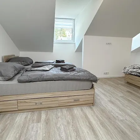 Leopold - Apartmanovy Dum Ξενοδοχείο με διαμερίσματα *