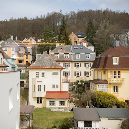 Leopold - Apartmanovy Dum Apartahotel *