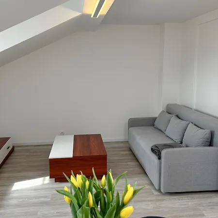 Apartahotel Leopold - Apartmanovy Dum Karlovy Vary