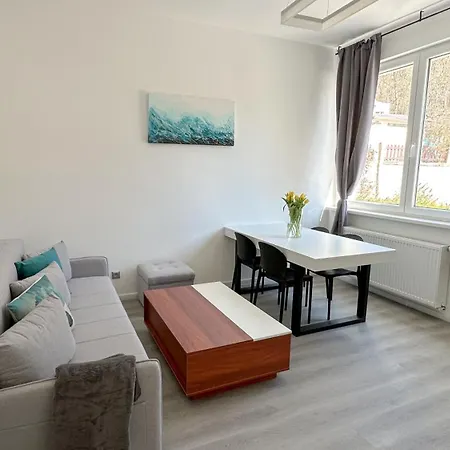 Leopold - Apartmanovy Dum Apartahotel *