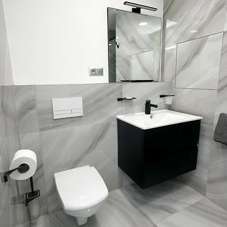 Leopold - Apartmanovy Dum Lejlighedshotel