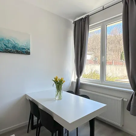 Leopold - Apartmanovy Dum *