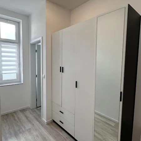 Apartmanhotel Leopold - Apartmanovy Dum *