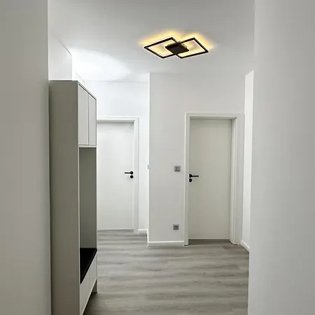 Aparthotel Leopold - Apartmánový Dům 3*