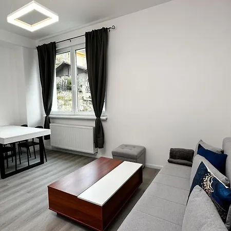 Leopold - Apartmanovy Dum Karlovy Vary