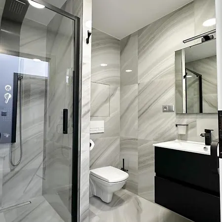 Aparthotel Leopold - Apartmánový Dům Karlovy Vary