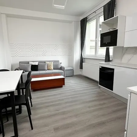 Leopold - Apartmánový Dům Karlovy Vary