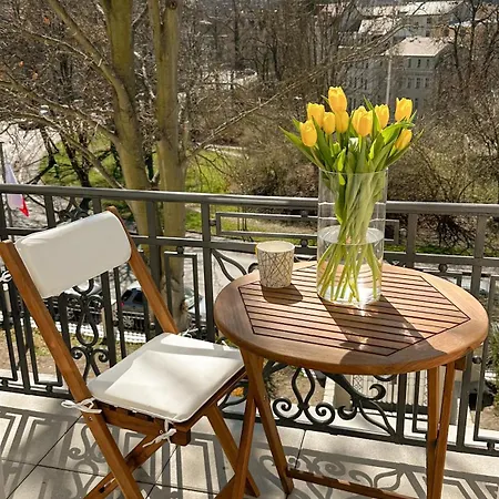 Lejlighedshotel Leopold - Apartmanovy Dum