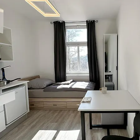 Leopold - Apartmánový Dům Karlovy Vary
