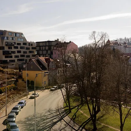 Leopold - Apartmánový Dům Aparthotel