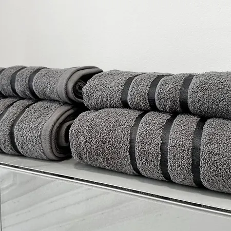 Leopold - Apartmánový Dům 3*