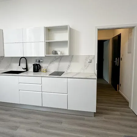 Leopold - Apartmánový Dům Aparthotel Karlovy Vary