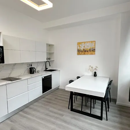 Apartahotel Leopold - Apartmanovy Dum Karlovy Vary