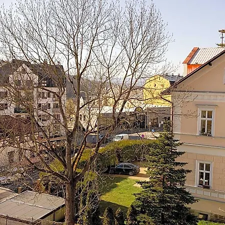 Leopold - Apartmanovy Dum