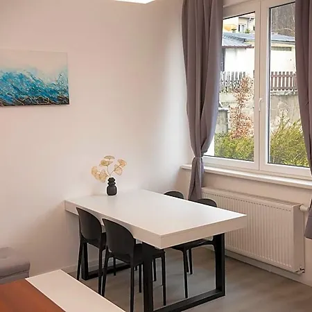 Leopold - Apartmanovy Dum