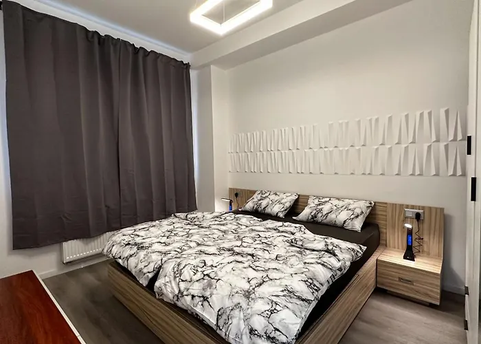 Leopold - Apartmanovy Dum 3* Karlovy Vary