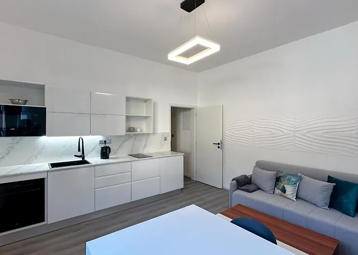 Leopold - Apartmanovy Dum Karlovy Vary