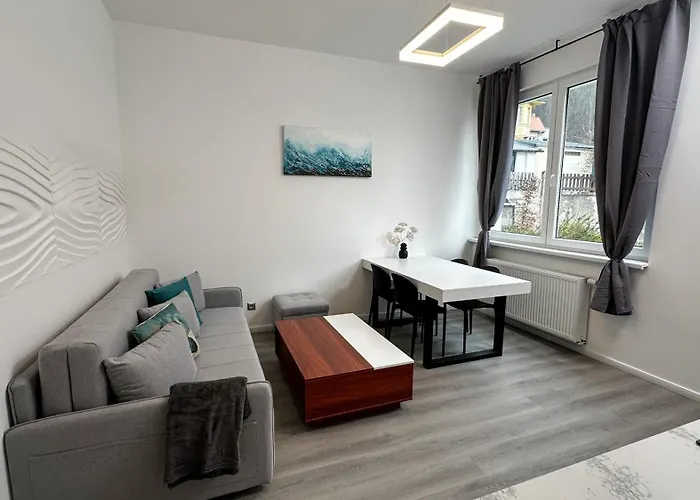 Leopold - Apartmanovy Dum Apart Otel