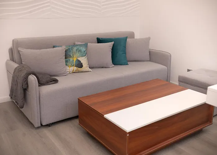 Leopold - Apartmanovy Dum Apart Otel 3*