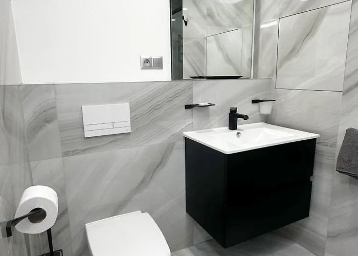 Leopold - Apartmanovy Dum Apart Otel